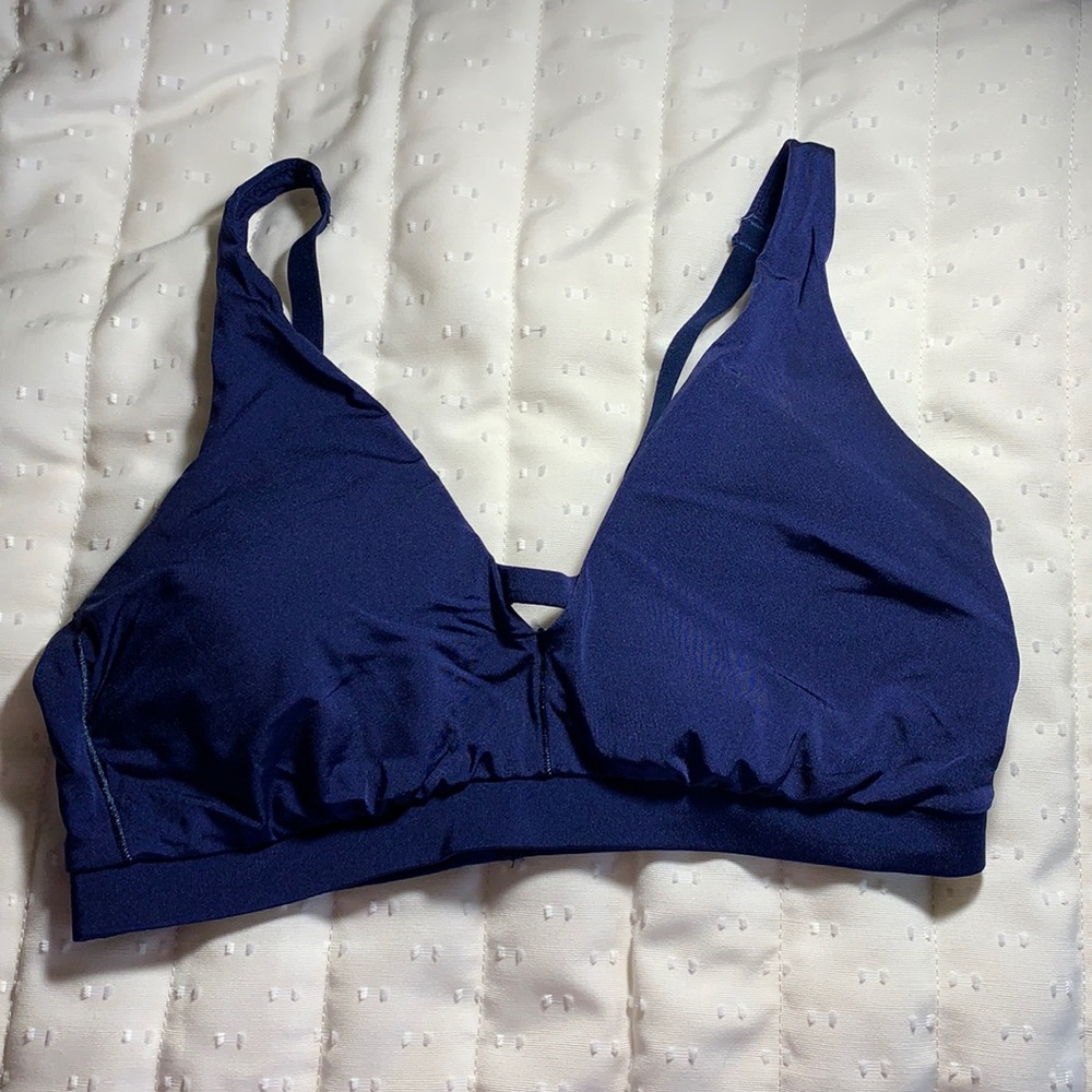 Jockey Bralette
